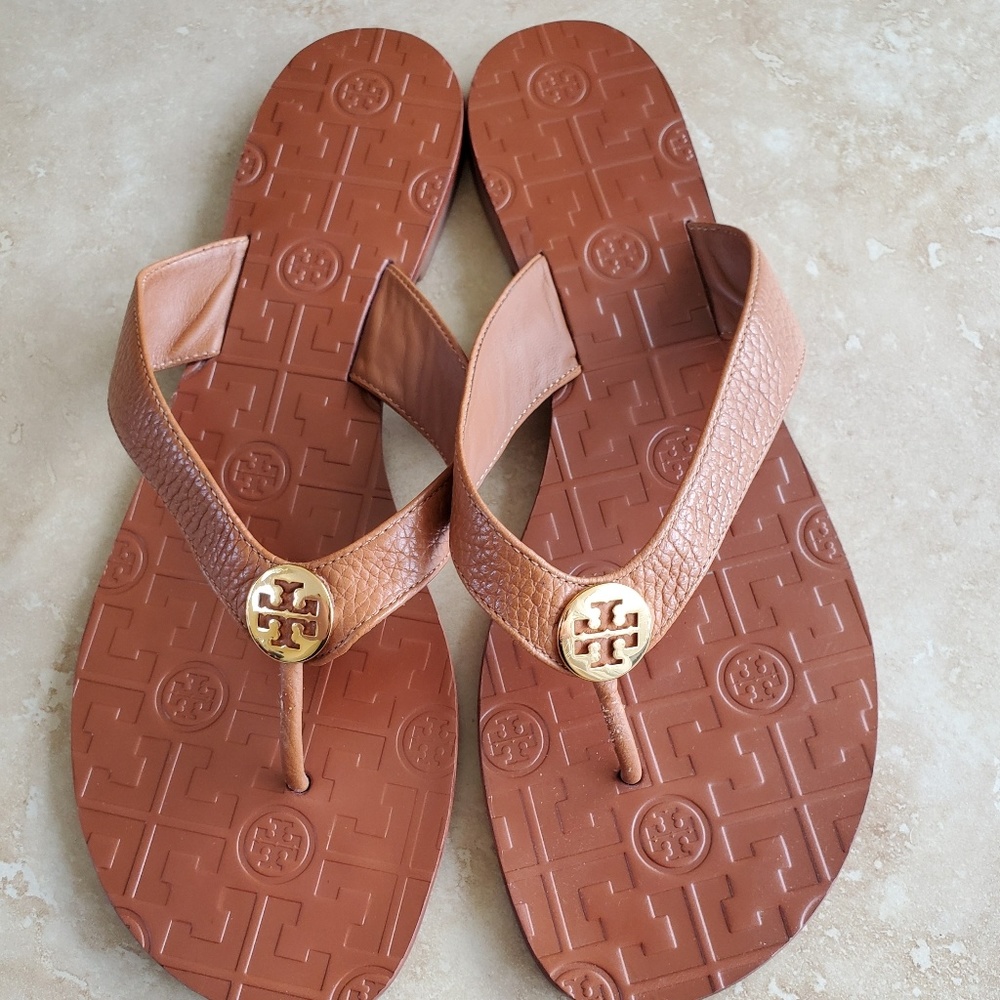 Tory Burch Thora sandal size 11
